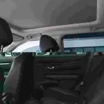 Honda CR-V 2023 193 л.с. из Китая