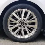 Hyundai Mistra 2018 143 л.с. 143 л.с. из Китая