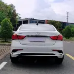 Hyundai Mistra 2018 143 л.с. 143 л.с. из Китая