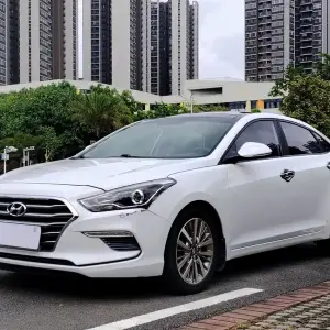Hyundai Mistra 2018 143 л.с. 143 л.с. из Китая