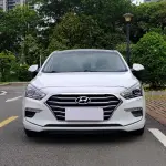 Hyundai Mistra 2018 143 л.с. 143 л.с. из Китая
