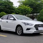 Hyundai Mistra 2018 143 л.с. 143 л.с. из Китая