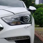 Hyundai Mistra 2018 143 л.с. 143 л.с. из Китая