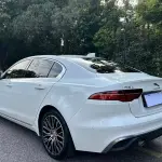 Jaguar XEL 2021 из Китая