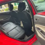 Ford Fiesta 2013 103 л.с. из Китая