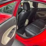 Ford Fiesta 2013 103 л.с. из Китая