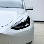 Tesla Model Y 2021 лот 57612751 из Китая