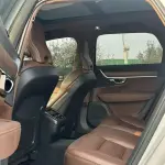 Volvo V90 2021 из Китая