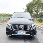 Mercedes-Benz Vito 2019 из Китая