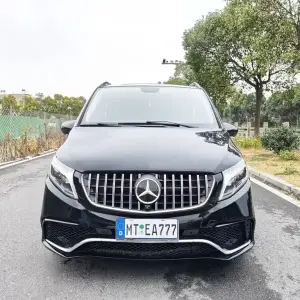 Mercedes-Benz Vito 2019 из Китая