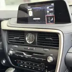 Lexus RX 2020 231 л.с. — лот 57607397 из Китая