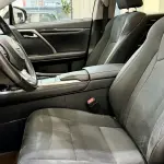 Lexus RX 2020 231 л.с. — лот 57607397 из Китая