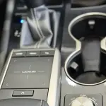 Lexus RX 2020 231 л.с. — лот 57607397 из Китая