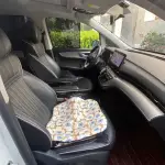 Roewe iMAX8 2021 из Китая