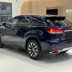 Lexus RX 2020 из Китая