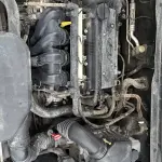 Hyundai Elantra 2014 123 л.с. из Китая