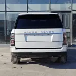 Land Rover Range Rover 2016 340 л.с. — лот 57608083 из Китая