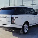 Land Rover Range Rover 2016 340 л.с. — лот 57608083 из Китая