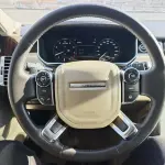 Land Rover Range Rover 2016 340 л.с. — лот 57608083 из Китая