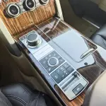Land Rover Range Rover 2016 340 л.с. — лот 57608083 из Китая