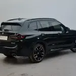 BMW X3 M40i 2024 из Китая