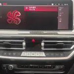 BMW X3 M40i 2024 из Китая