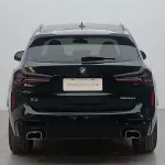BMW X3 M40i 2024 из Китая