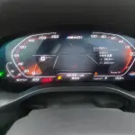 BMW X3 M40i 2024 из Китая