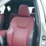 Lexus NX 2023 240 л.с. 240 л.с. из Китая