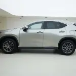 Lexus NX 2023 240 л.с. 240 л.с. из Китая