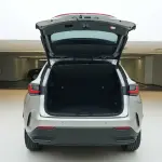 Lexus NX 2023 240 л.с. 240 л.с. из Китая