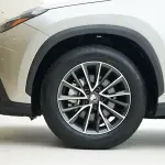 Lexus NX 2023 240 л.с. 240 л.с. из Китая