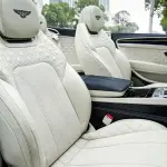 Bentley Continental 2020 635 л.с. 635 л.с. из Китая