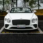 Bentley Continental 2020 635 л.с. 635 л.с. из Китая
