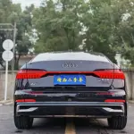 Audi A6L 2023 из Китая