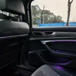 Audi A6L 2023 из Китая