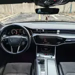 Audi A6L 2023 из Китая