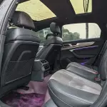 Audi A6L 2023 из Китая