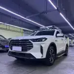 Jetour X70 PLUS 2020 из Китая