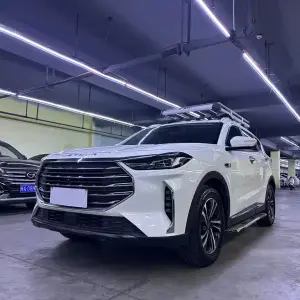 Jetour X70 PLUS 2020 из Китая