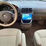 Buick GL8 2013 из Китая