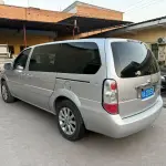 Buick GL8 2013 из Китая