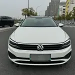 Volkswagen Lamando 2019 из Китая