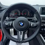 BMW M6 2016 из Китая