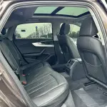 Audi A4L 2020 из Китая