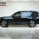 BMW X7 2020 из Китая