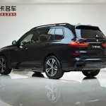 BMW X7 2020 из Китая