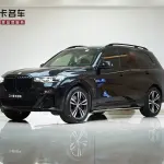 BMW X7 2020 из Китая