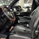 Volkswagen Multivan 2019 из Китая