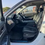 Honda Avancier 2025 из Китая